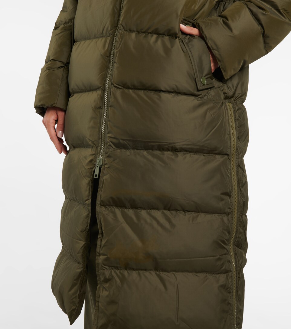 mckinley down parka