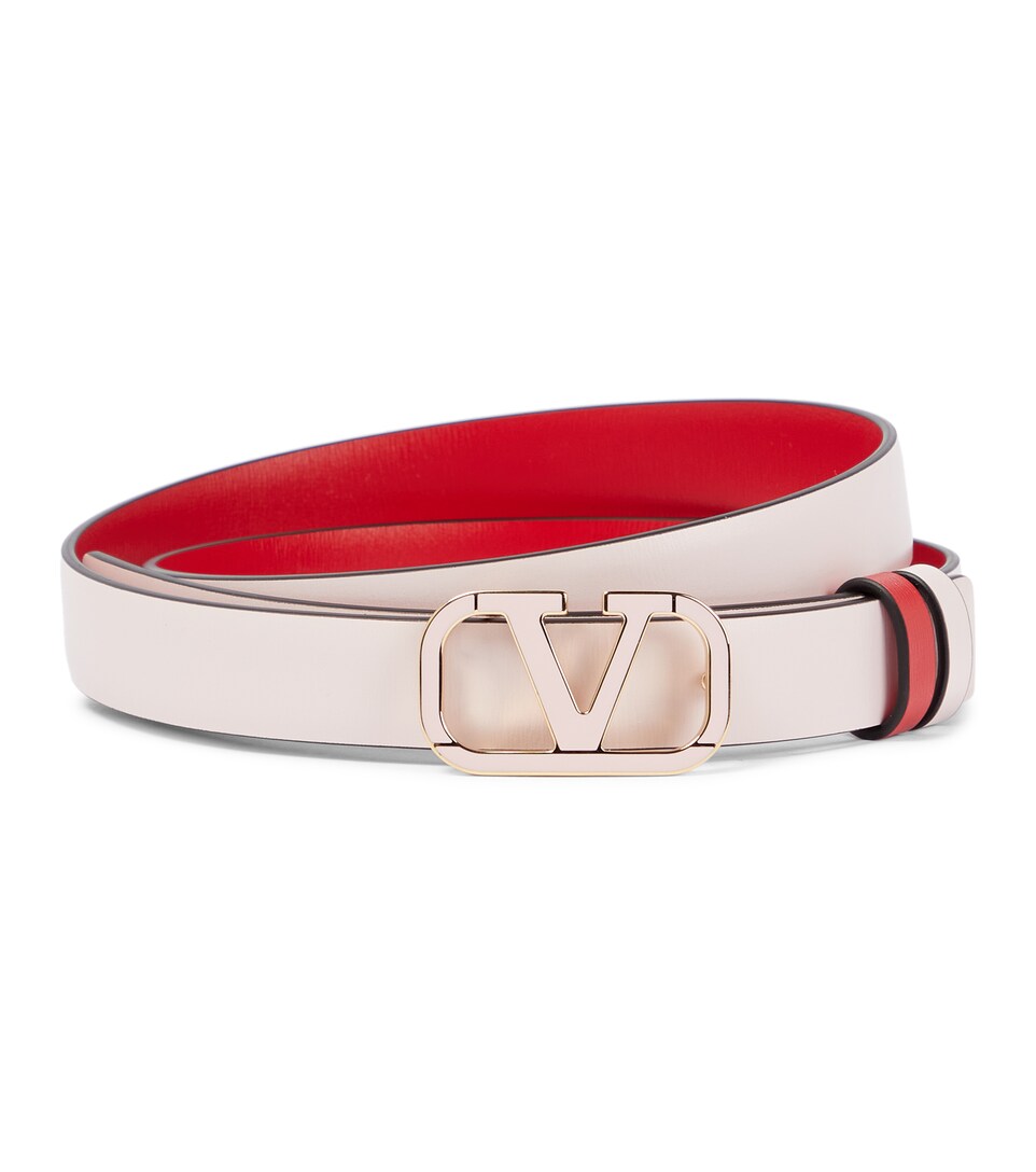 Valentino Garavani - VLogo reversible 