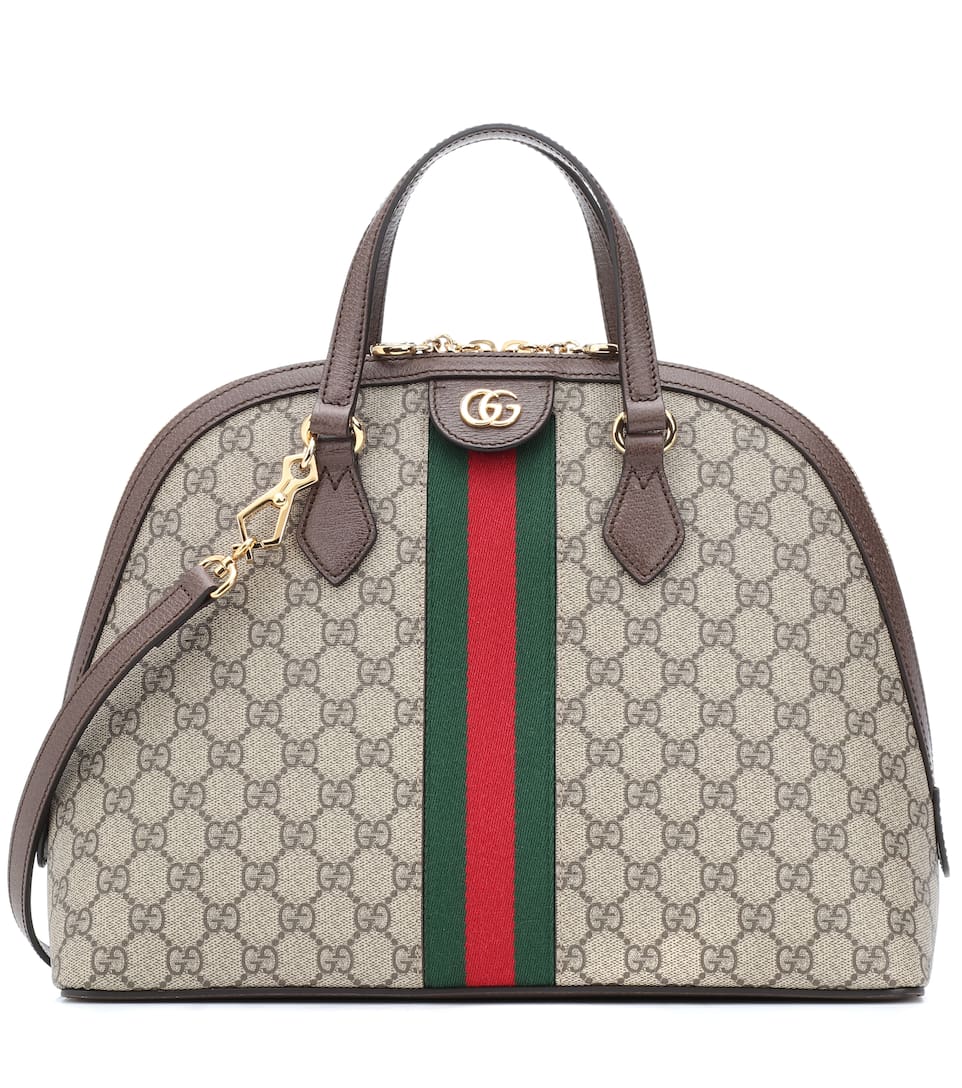 gucci ophidia gg medium shoulder bag