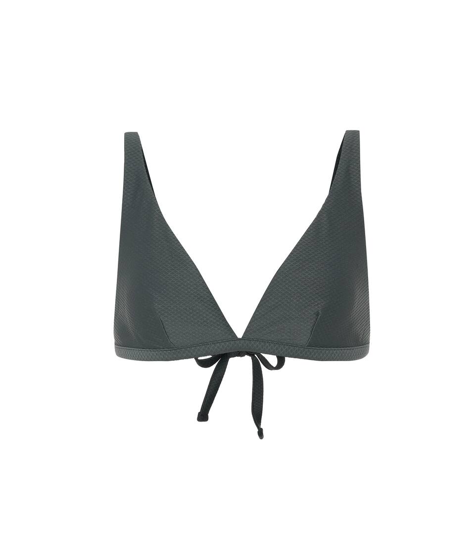 Haut Bikini Haut Triangle De De Asceno Asceno DIYH29WE