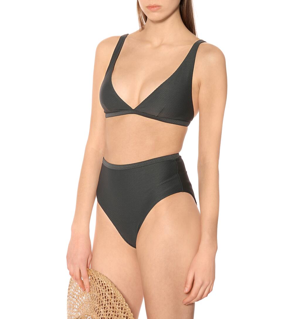 Haut Bikini Haut Triangle De De Asceno Asceno DIYH29WE