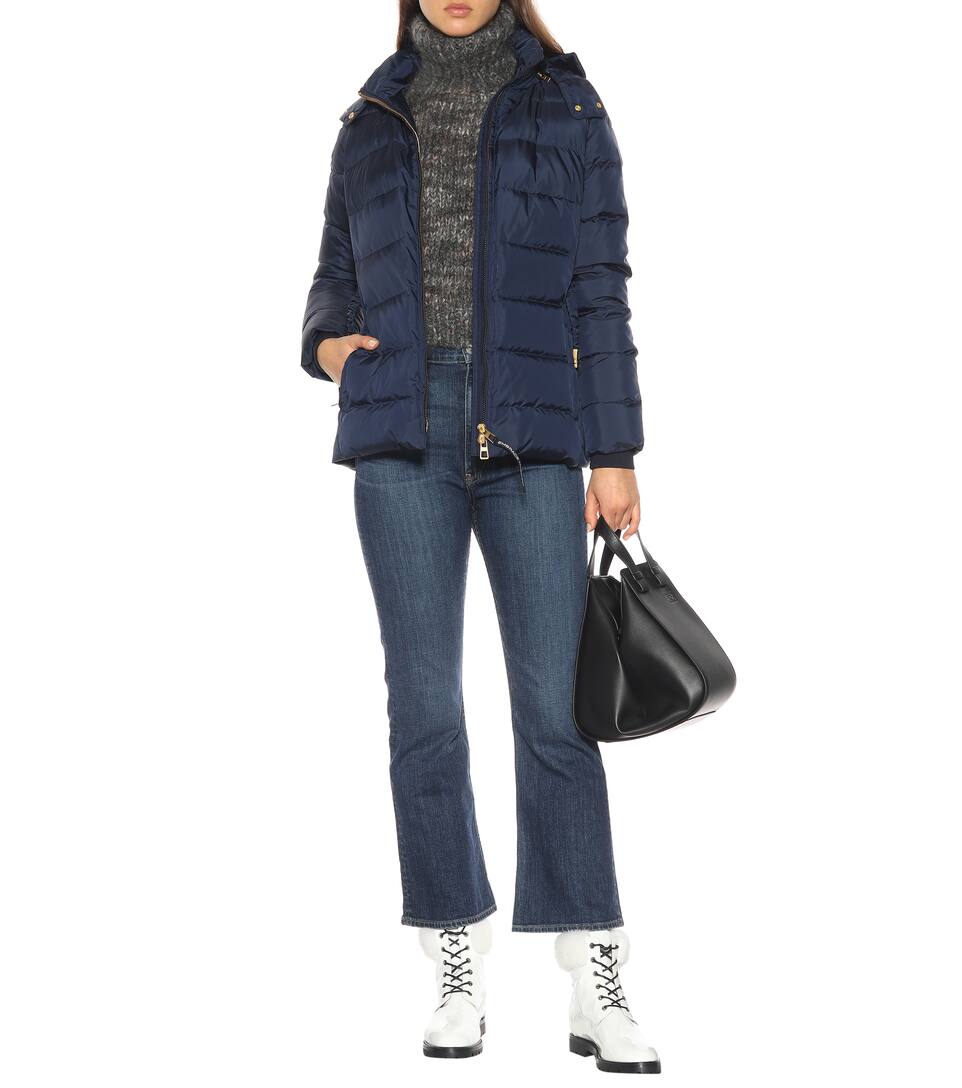 Veste Veste à doudoune à doudoune capuche capuche 0wknOP