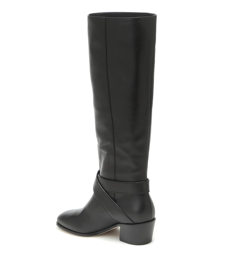 jimmy choo beca boots