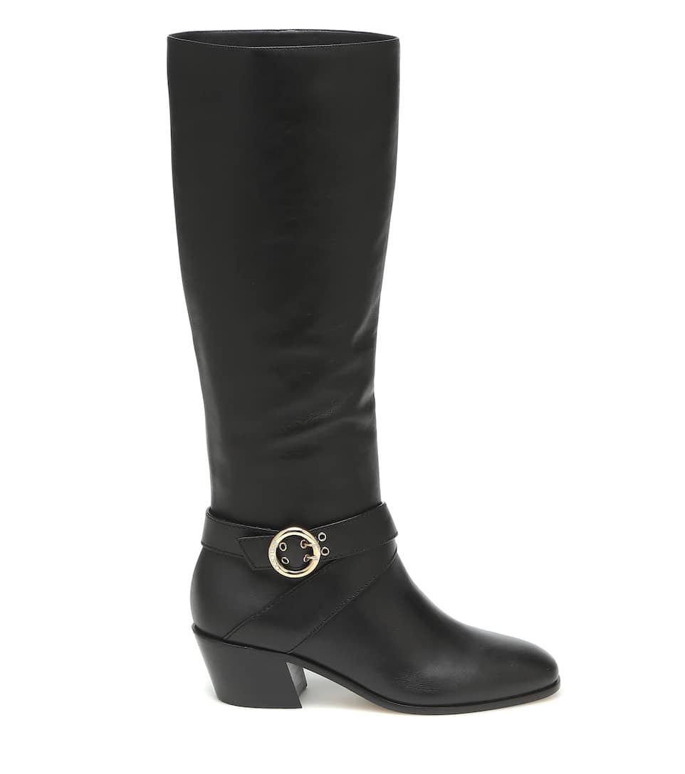 jimmy choo beca boots