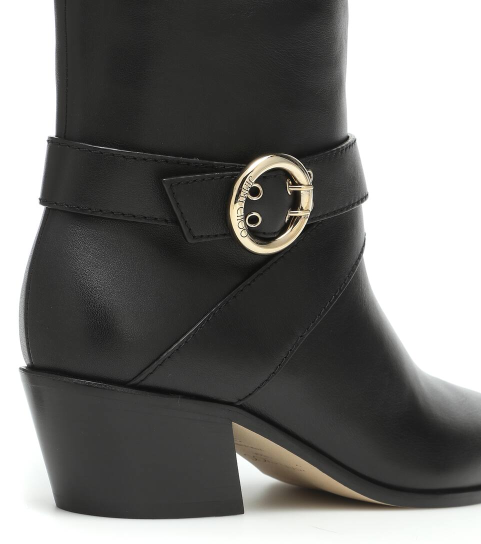 jimmy choo beca boots