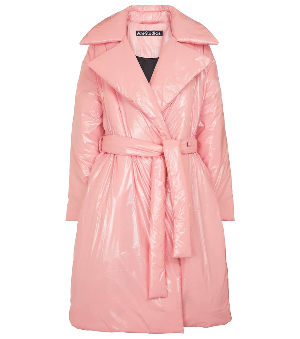 4 τρόποι να φορέσεις puffer jacket και να είσαι πιο θηλυκή από ποτέ (& 4 σχέδια για να εντάξεις το trend στη προσωπική σου συλλογή) - εικόνα 5