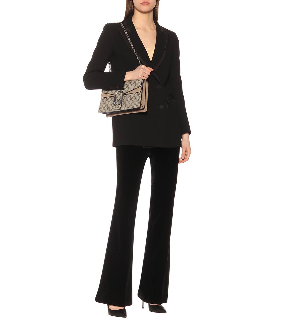 dionysus gg supreme small shoulder bag