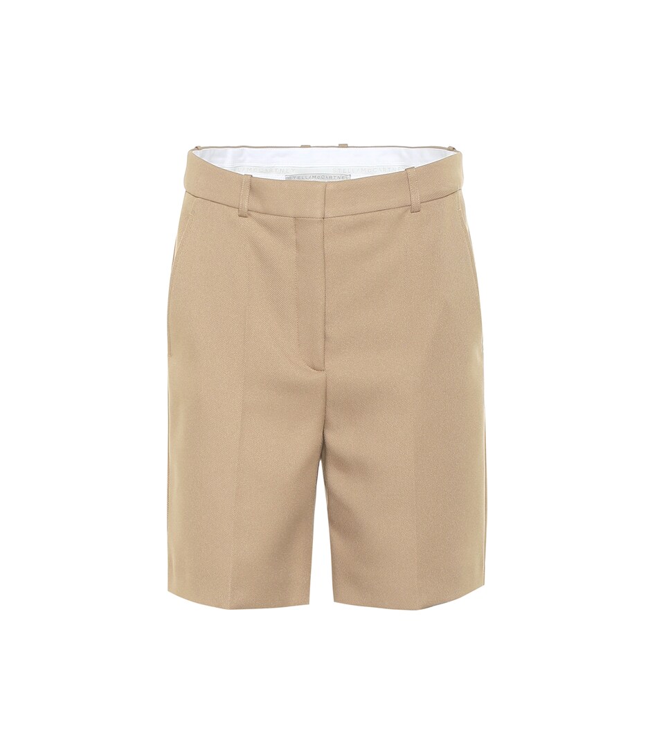 Stella McCartney - Amber high-rise 
