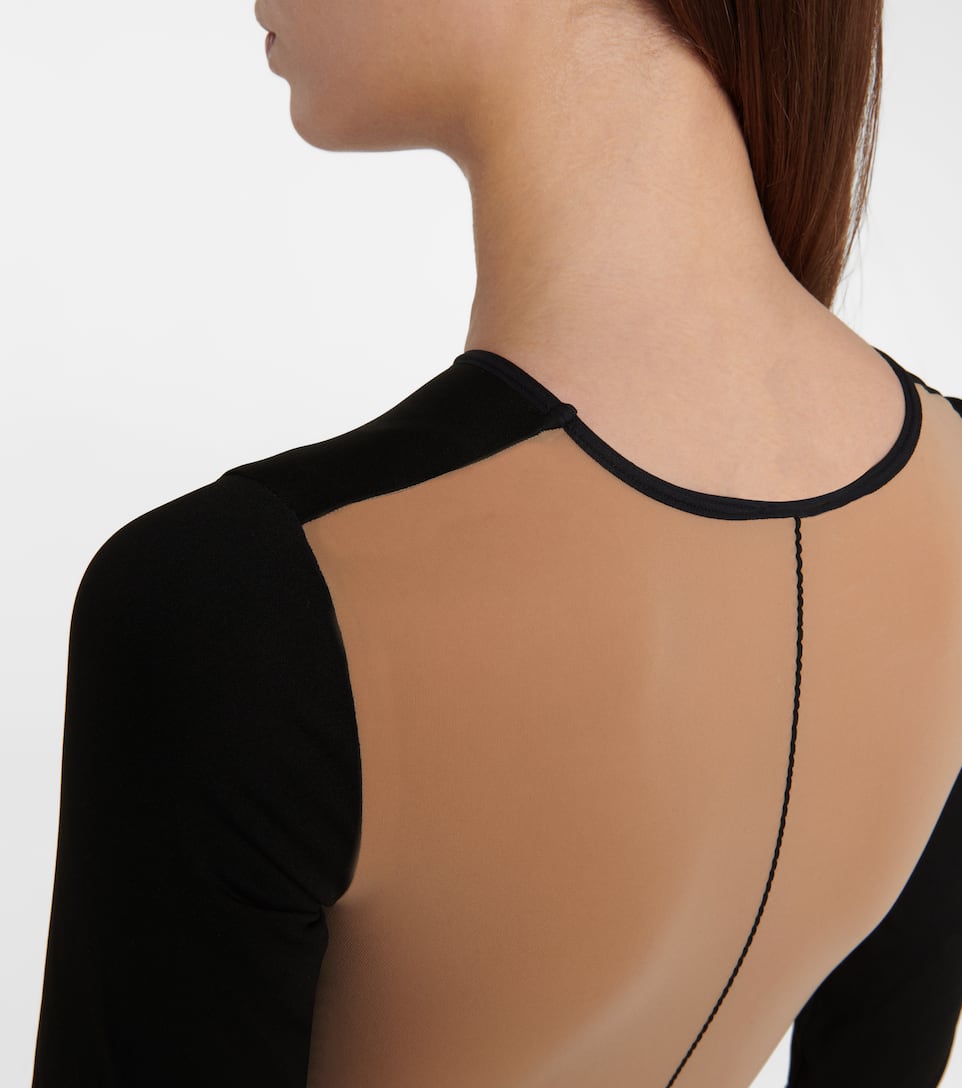 Wolford Hera Bodysuit Mytheresa You ll need 7 m4 screws and bolts. hera bodysuit