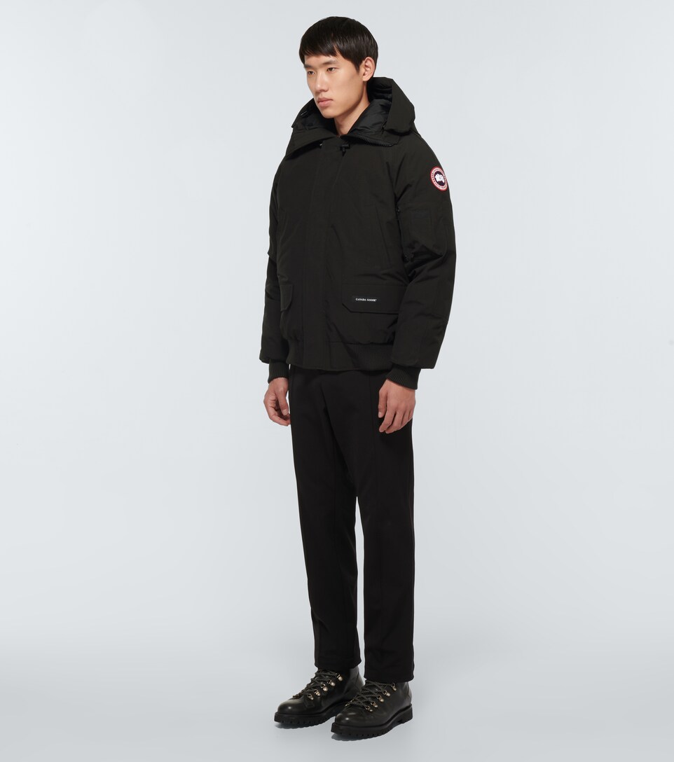 canada goose constable jacket