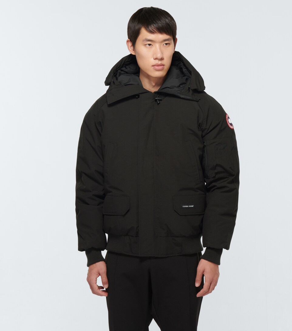 canada goose oferta horarios