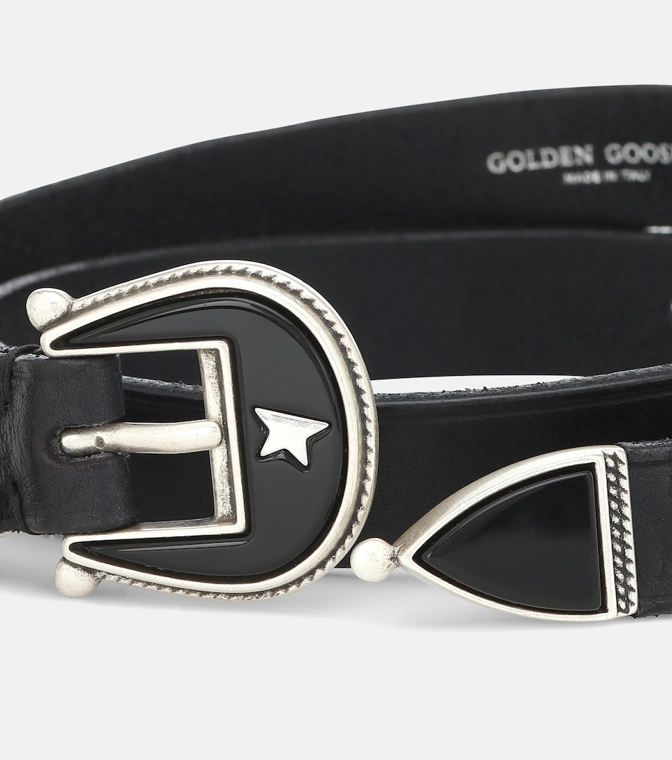 rodeo belts