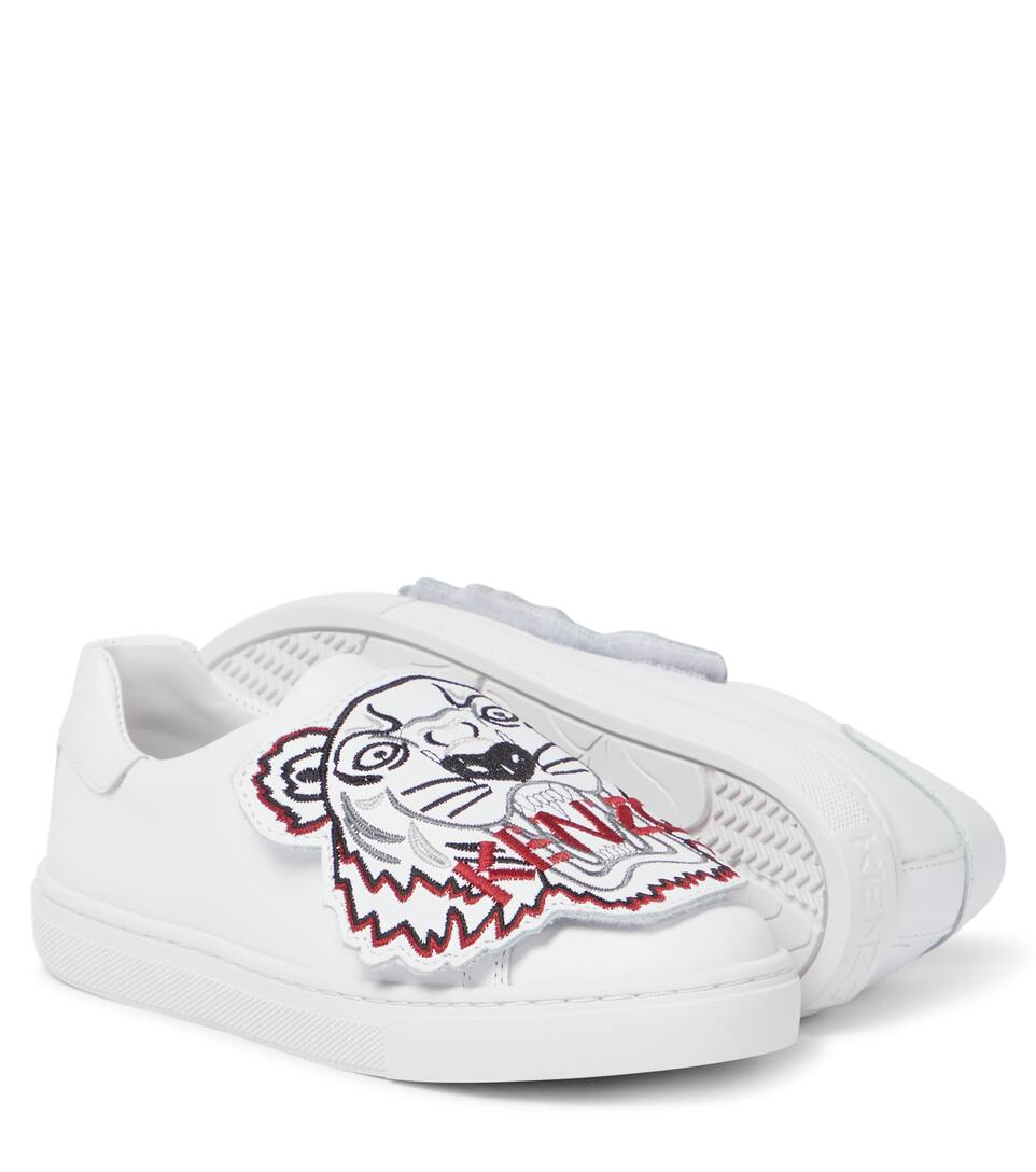 kenzo kids shoes