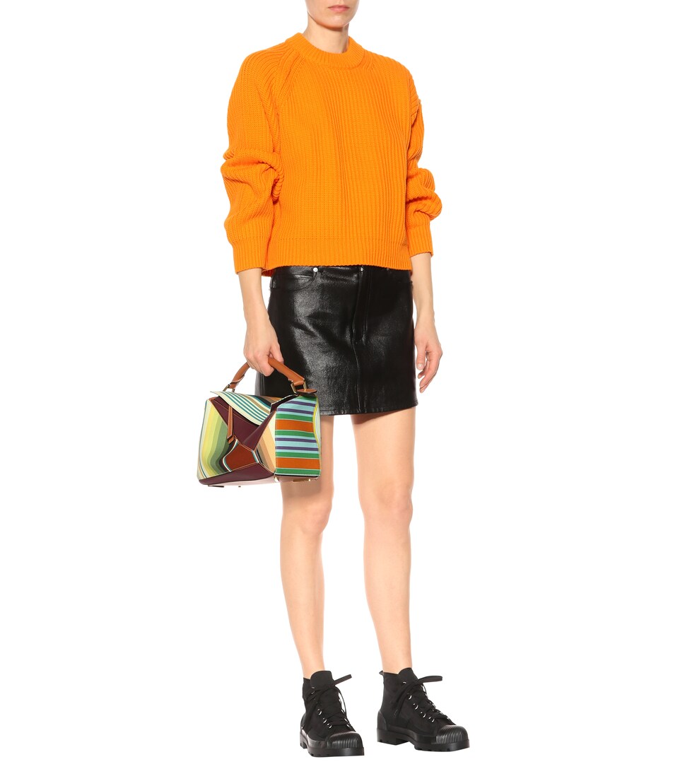 acne studios dinila boots