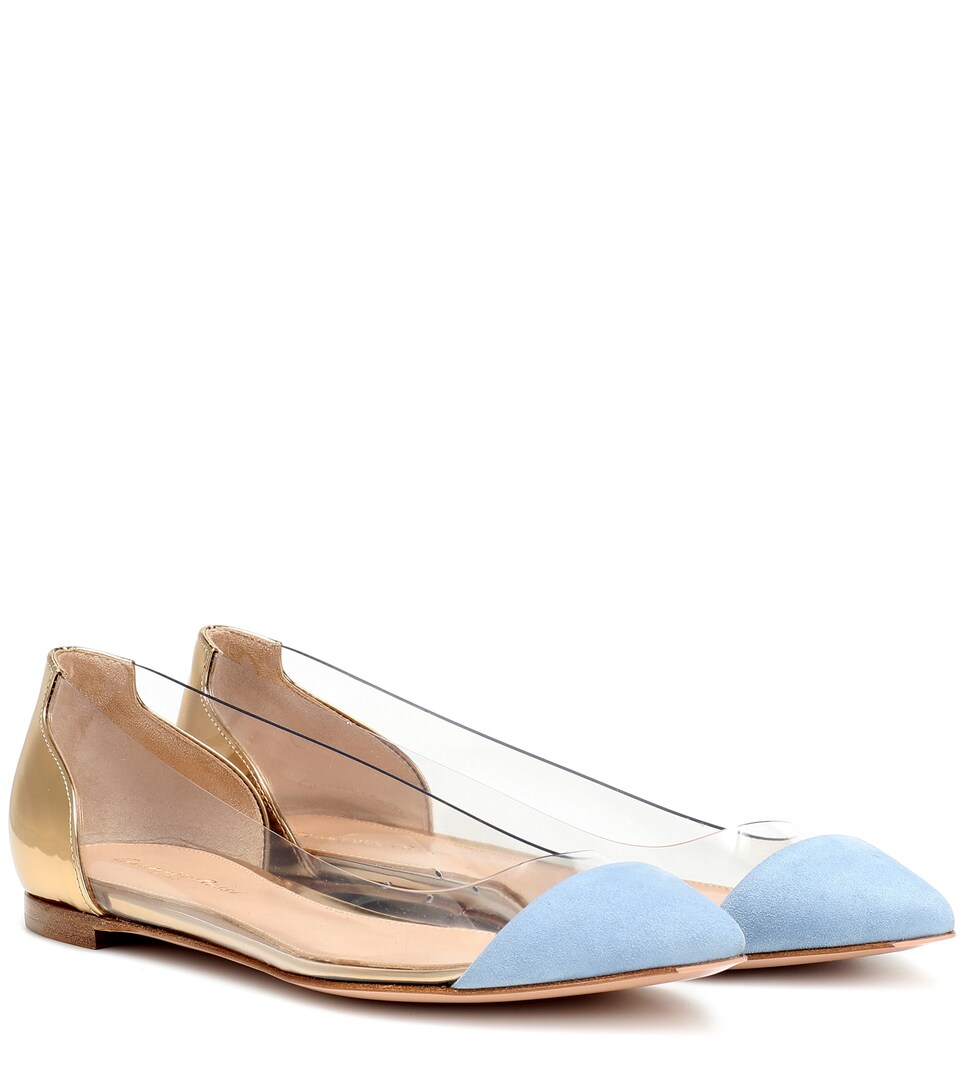 gianvito rossi sale plexi