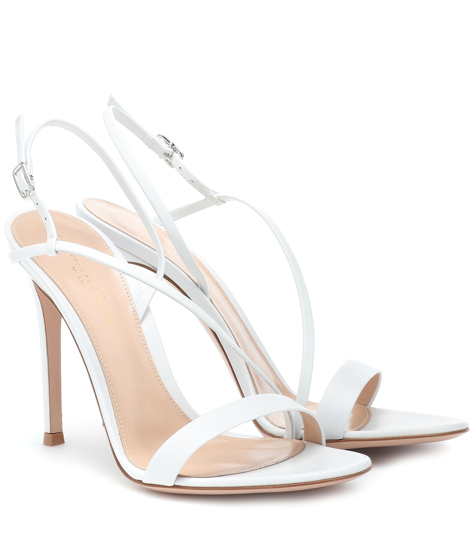 gianvito rossi bridal