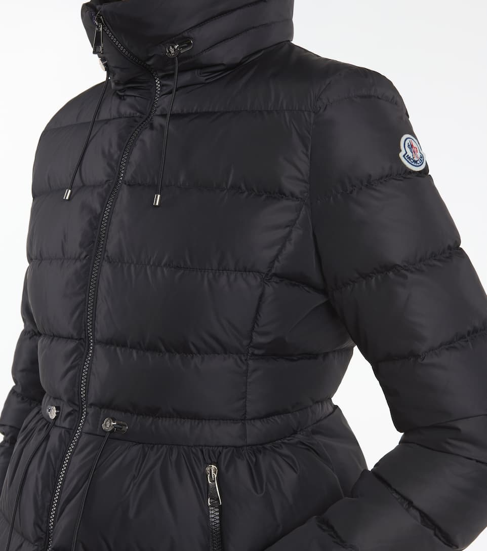 Moncler marquer down puffer coat clearance