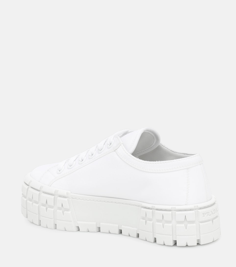 prada tyre sneakers