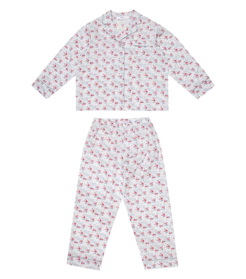 Bonpoint pajamas clearance