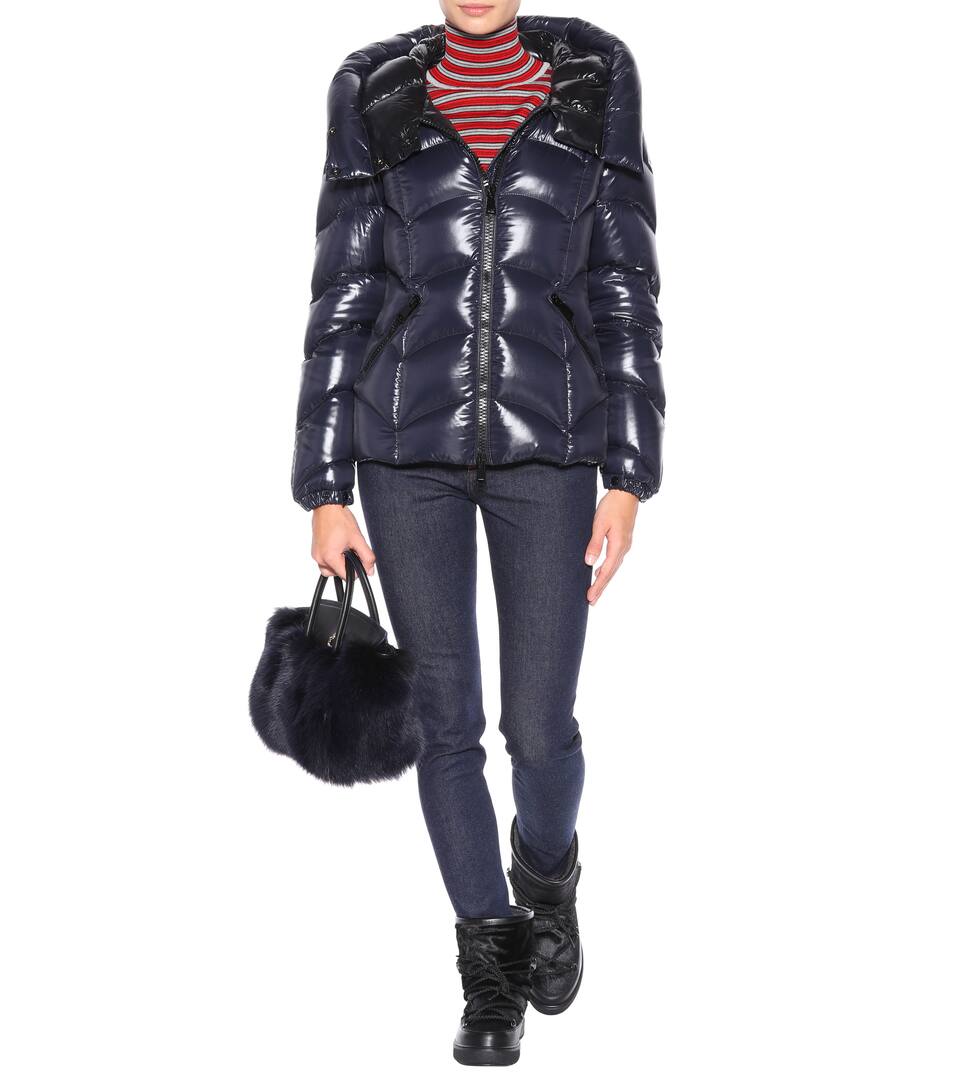 moncler akebia black moncler akebia black