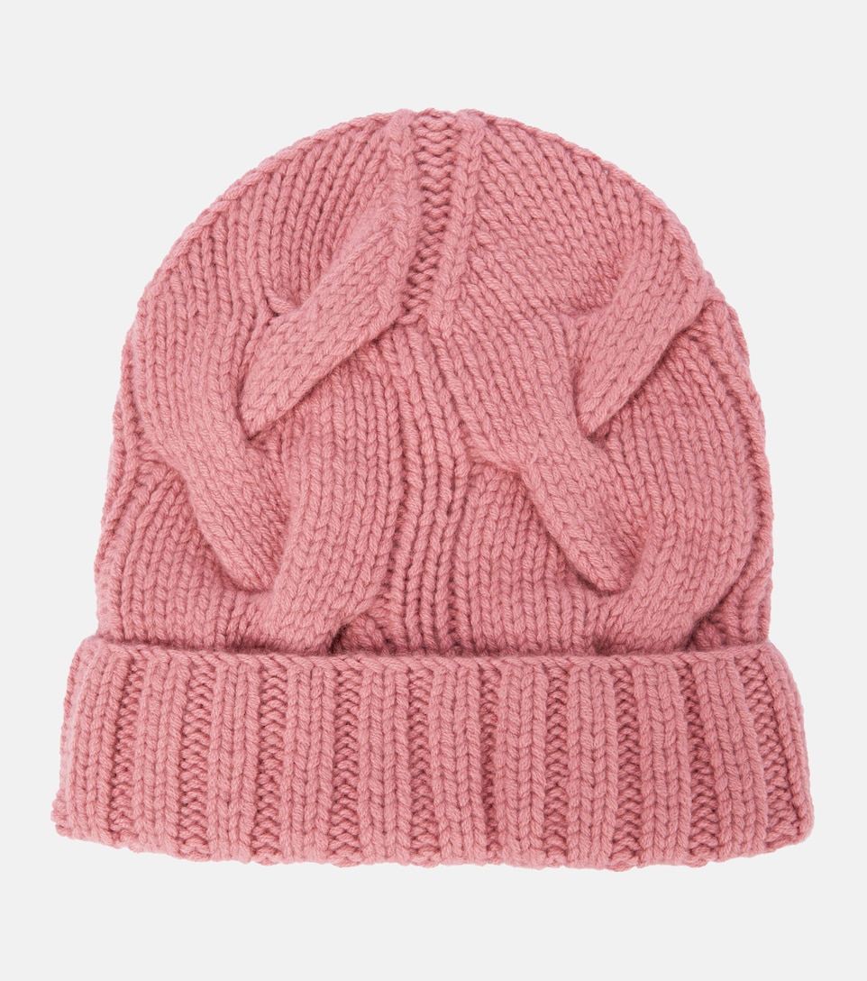 Loro Piana - Rougemont cashmere beanie 