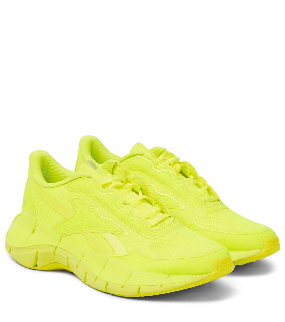 Zig Kenitica mesh sneakers 