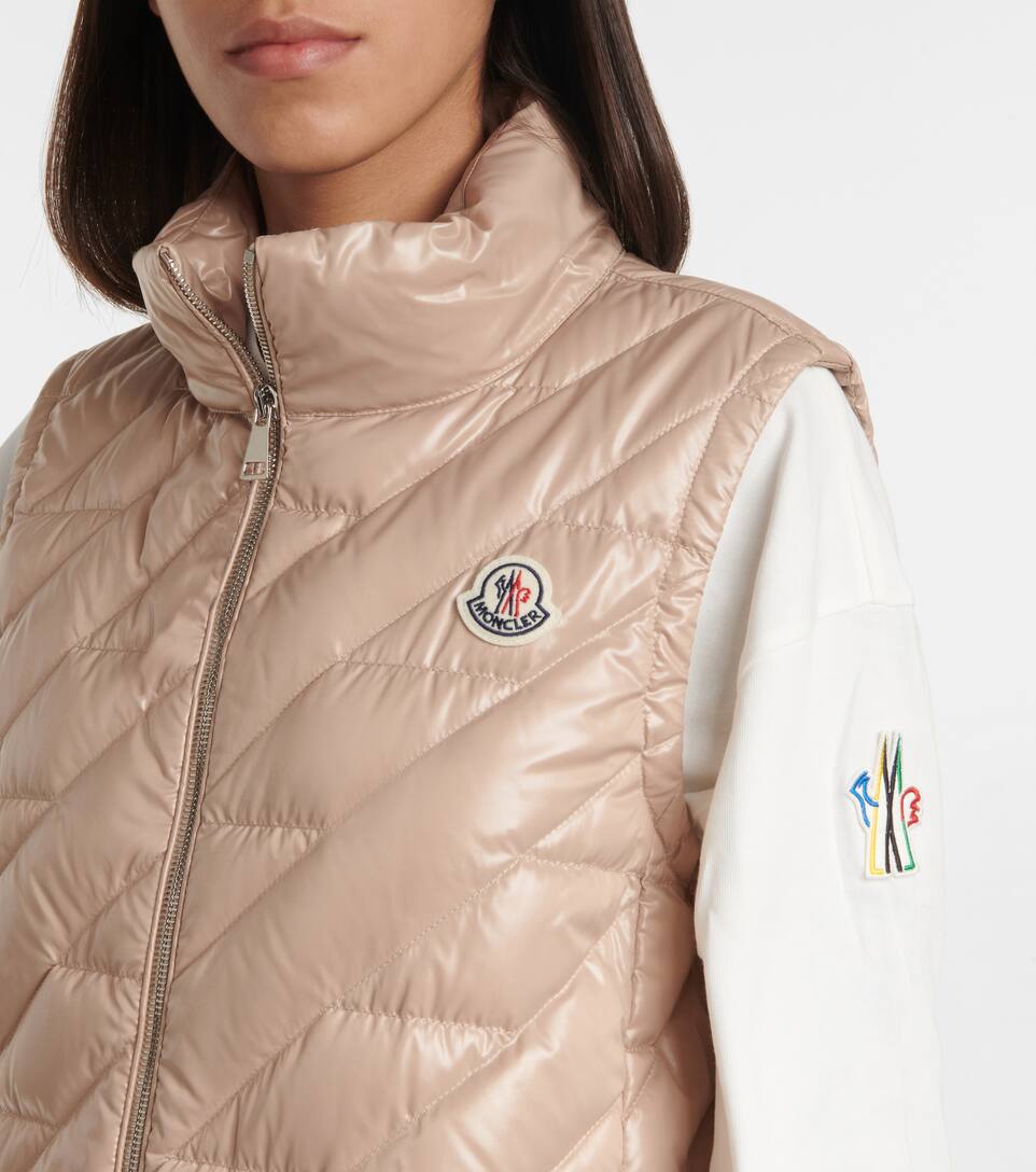 womens moncler vest