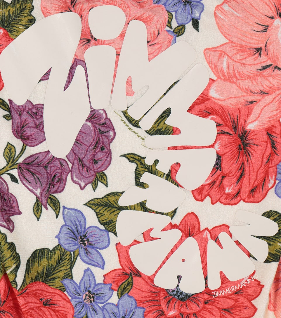 zimmermann poppy floral