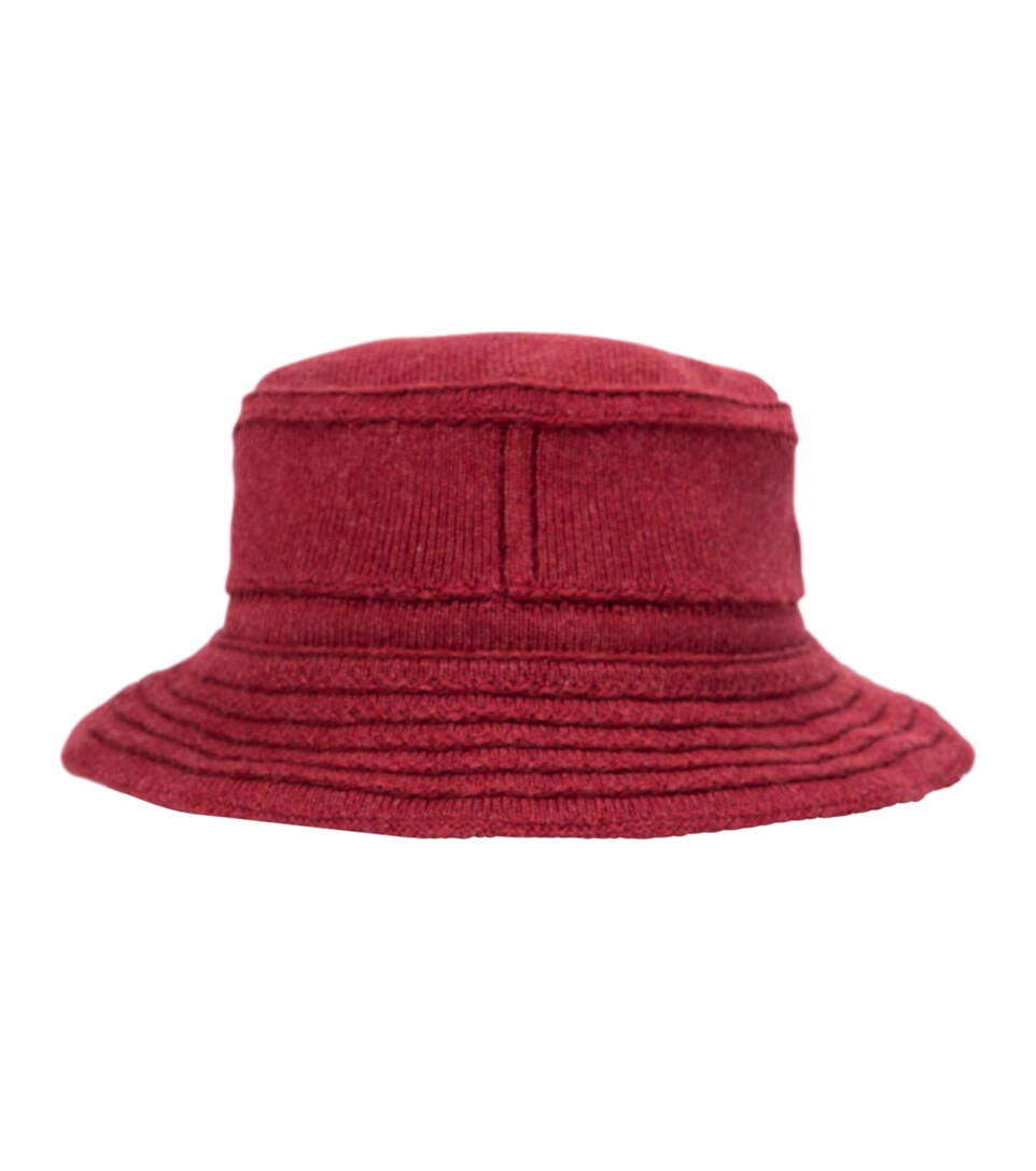 Cotton Bucket Hat - Barrie | Mytheresa