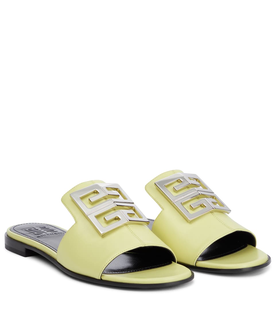 givenchy 4g sandals