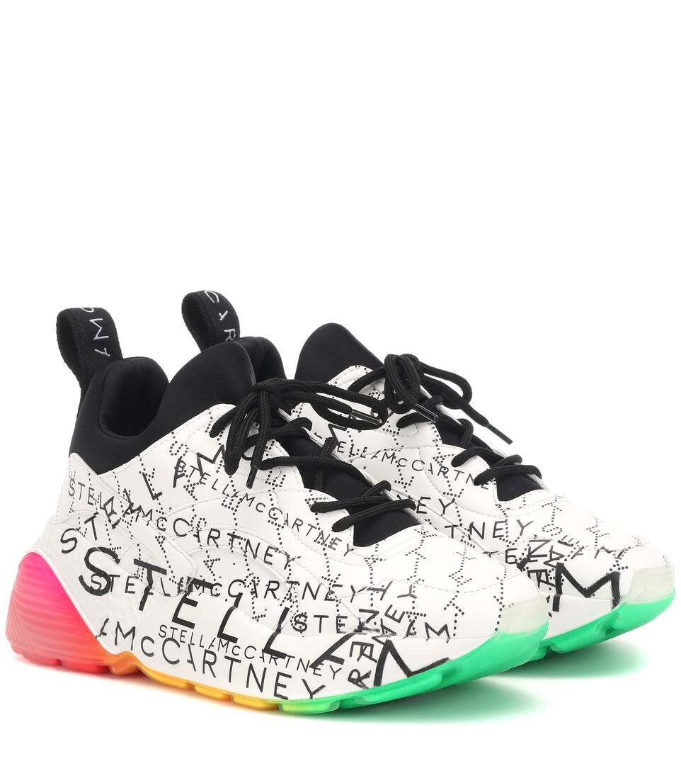 zapatillas stella mccartney