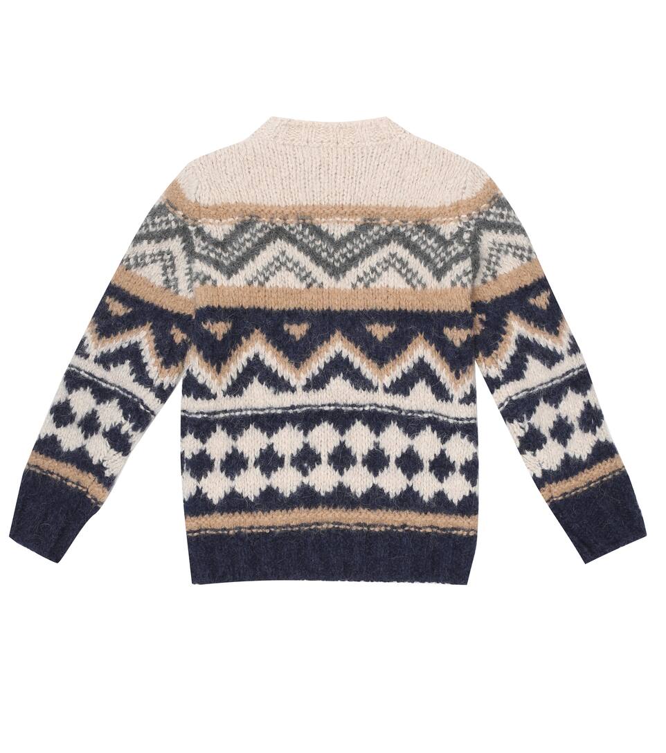 Heavy duty wool sweaters Clearance