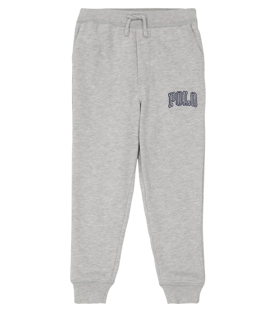 Pantalon de Chandal Ralph Lauren Athleticv