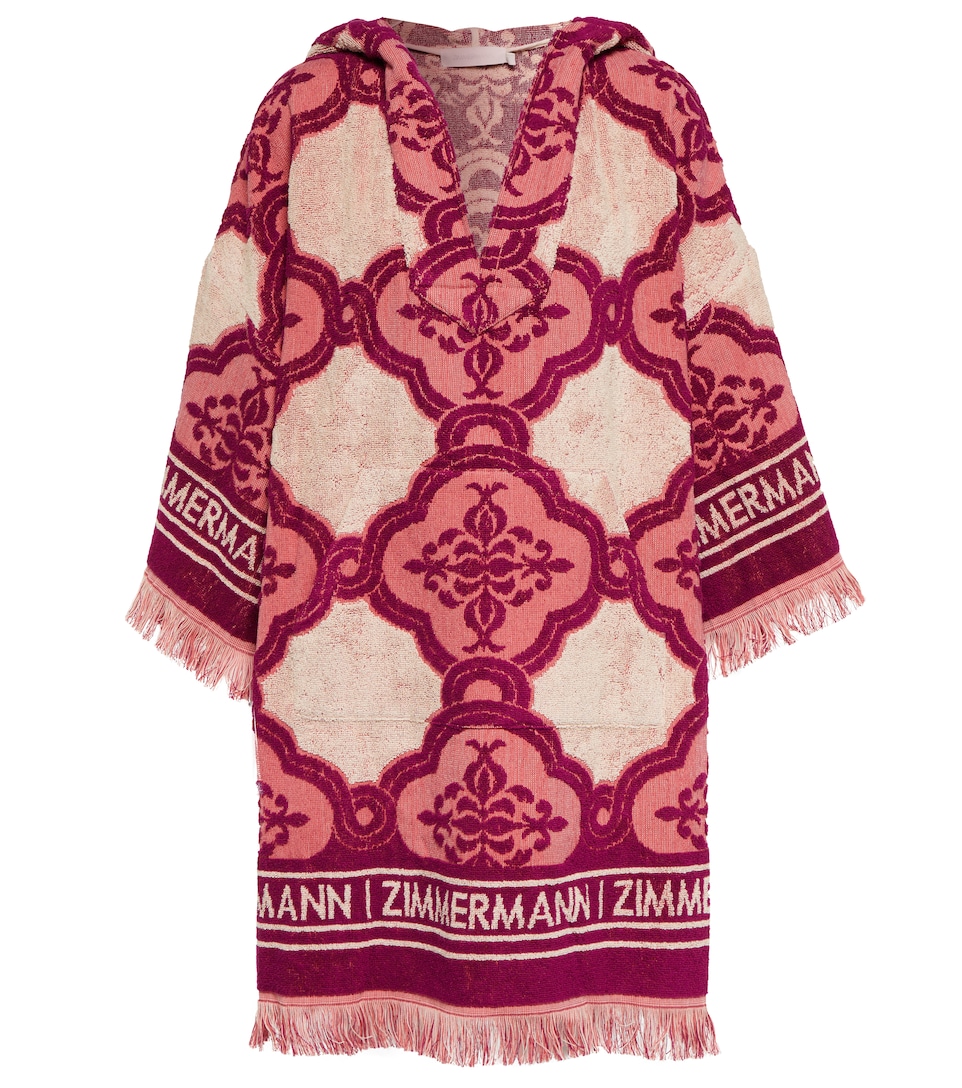 zimmermann kaftan
