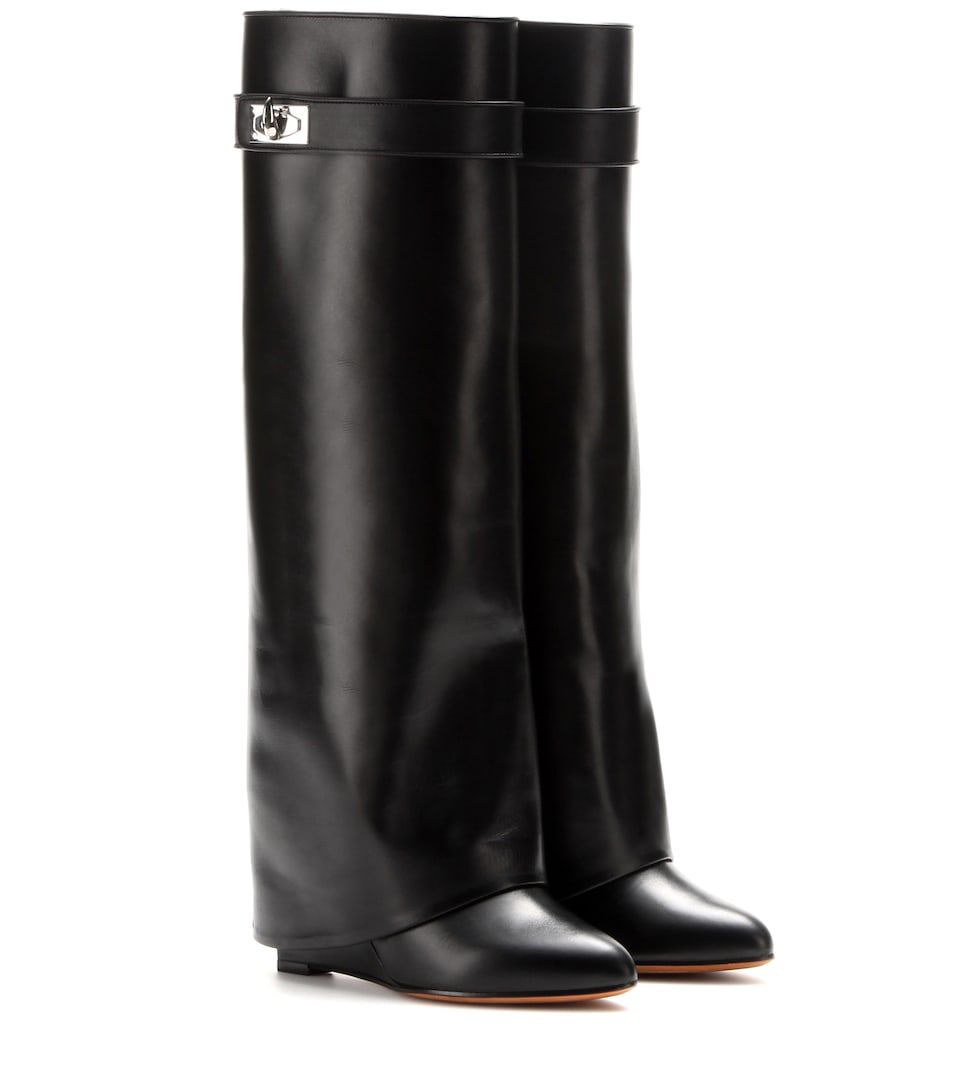 JOYA Calzini In Misto Lana Con Risvolto E Fiocchi Di Neve, Taglia 36-40 (4-7 UK), Rosa E Crema, Morbidi E Caldi Per L'Inverno, Perfetti Con Stivali O In Casa