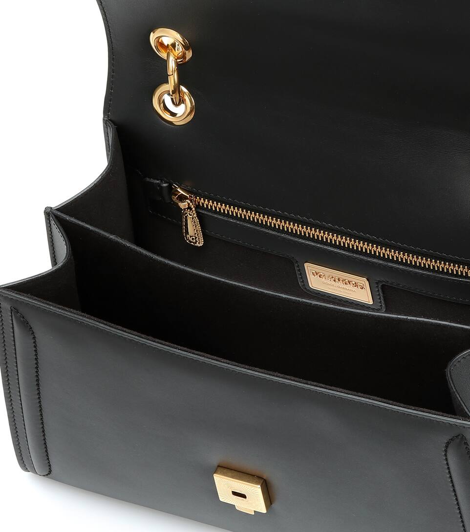 À Amore Sac Gabbana Dg Bandoulière Cuir Dolceamp; En 1KlcFJ