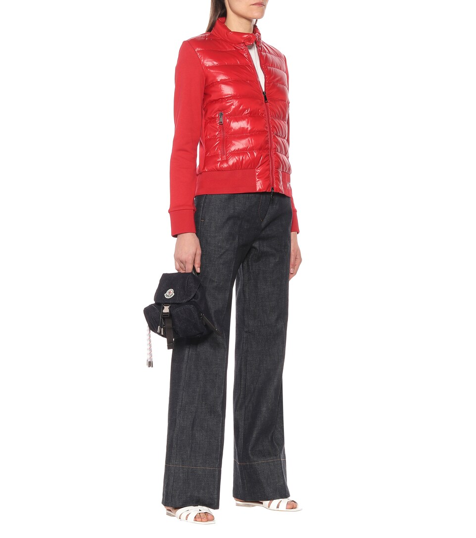 moncler mini backpack