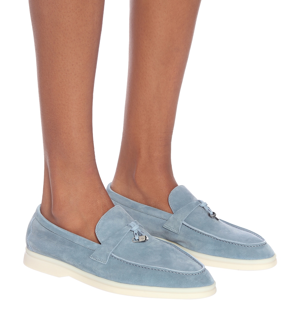 loro piana summer walk blue - Welcome to Quality Engineering Products,  Maharashtra, India