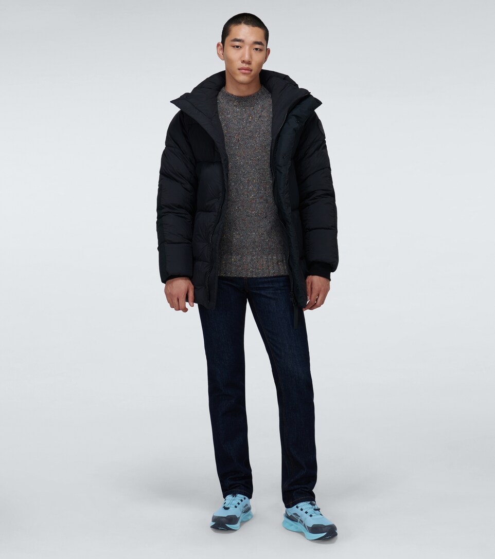 asics novablast winter