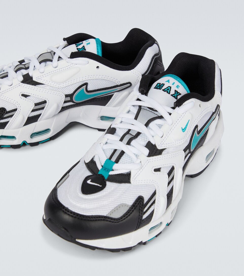 Nike - Air Max 96 II sneakers | Mytheresa