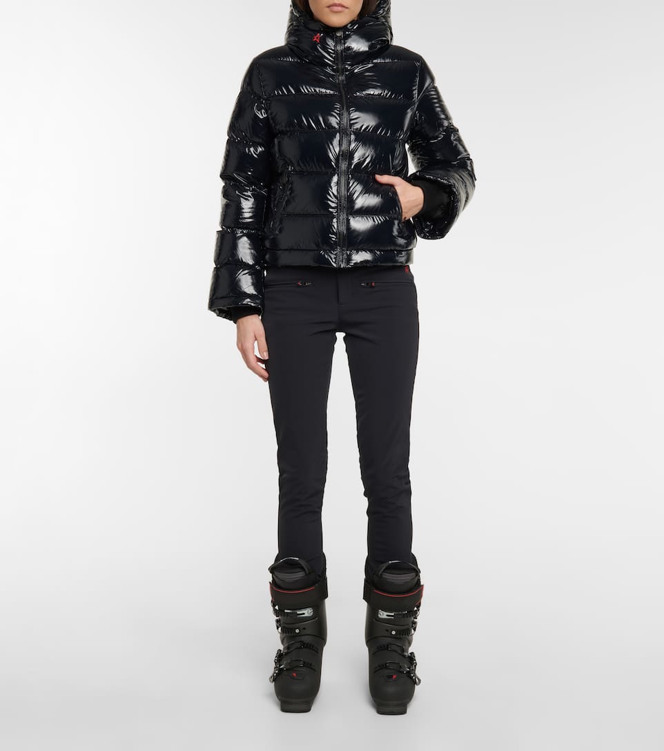 Perfect Moment Polar Flare down ski jacket Mytheresa