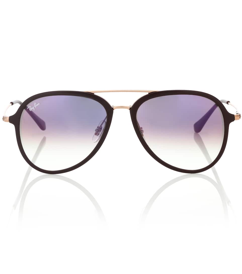 ray ban aviator sonnenbrille ray ban aviator sonnenbrille