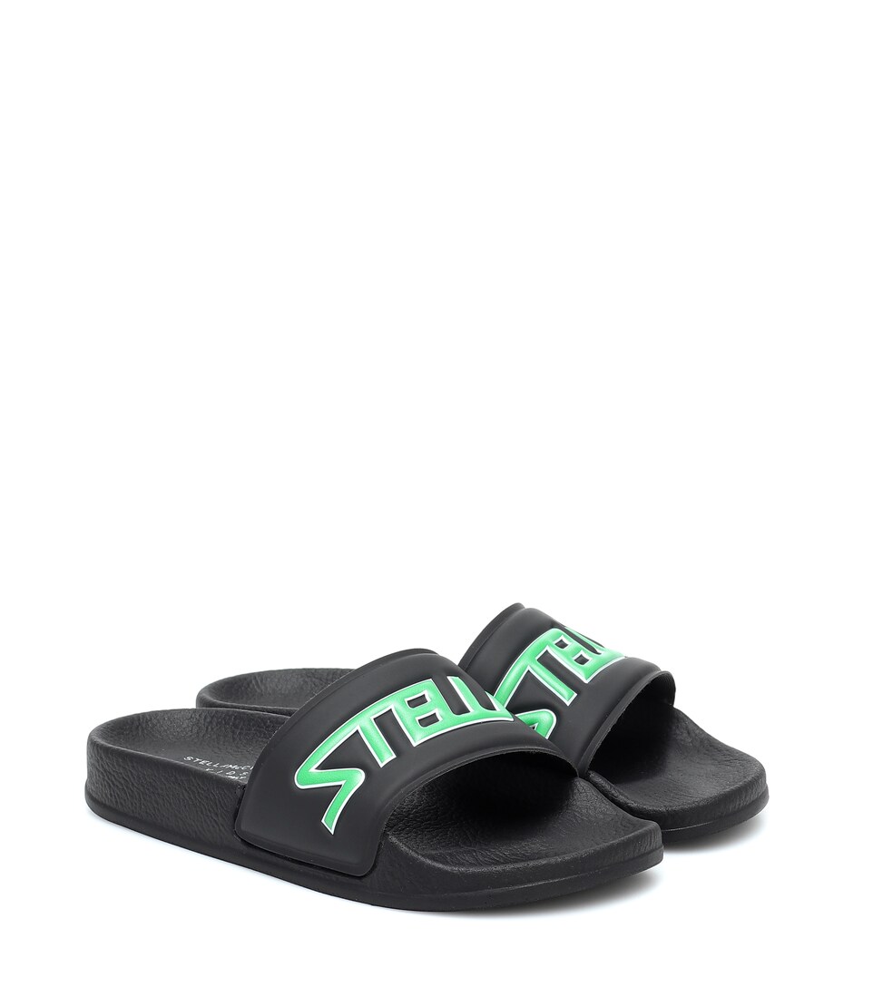 stella mccartney slides