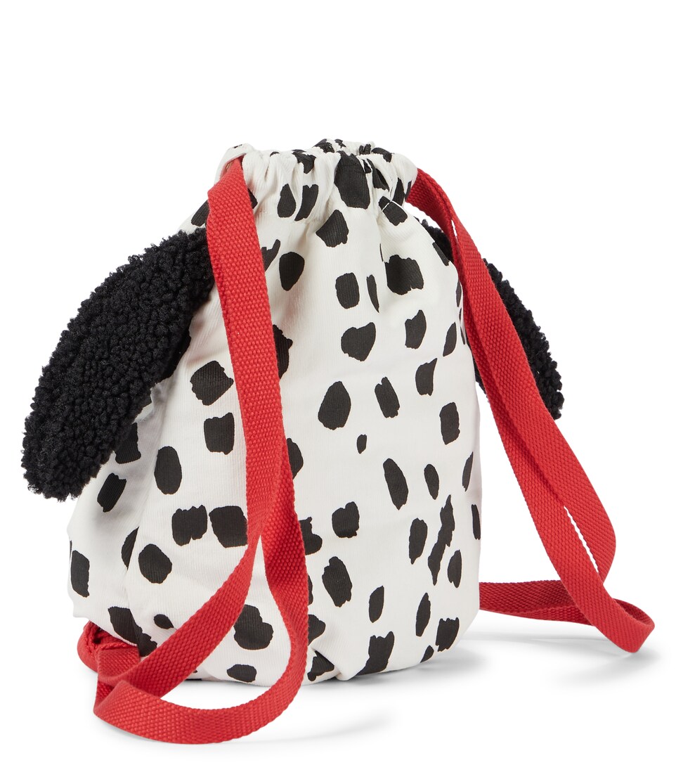 dalmatian backpack