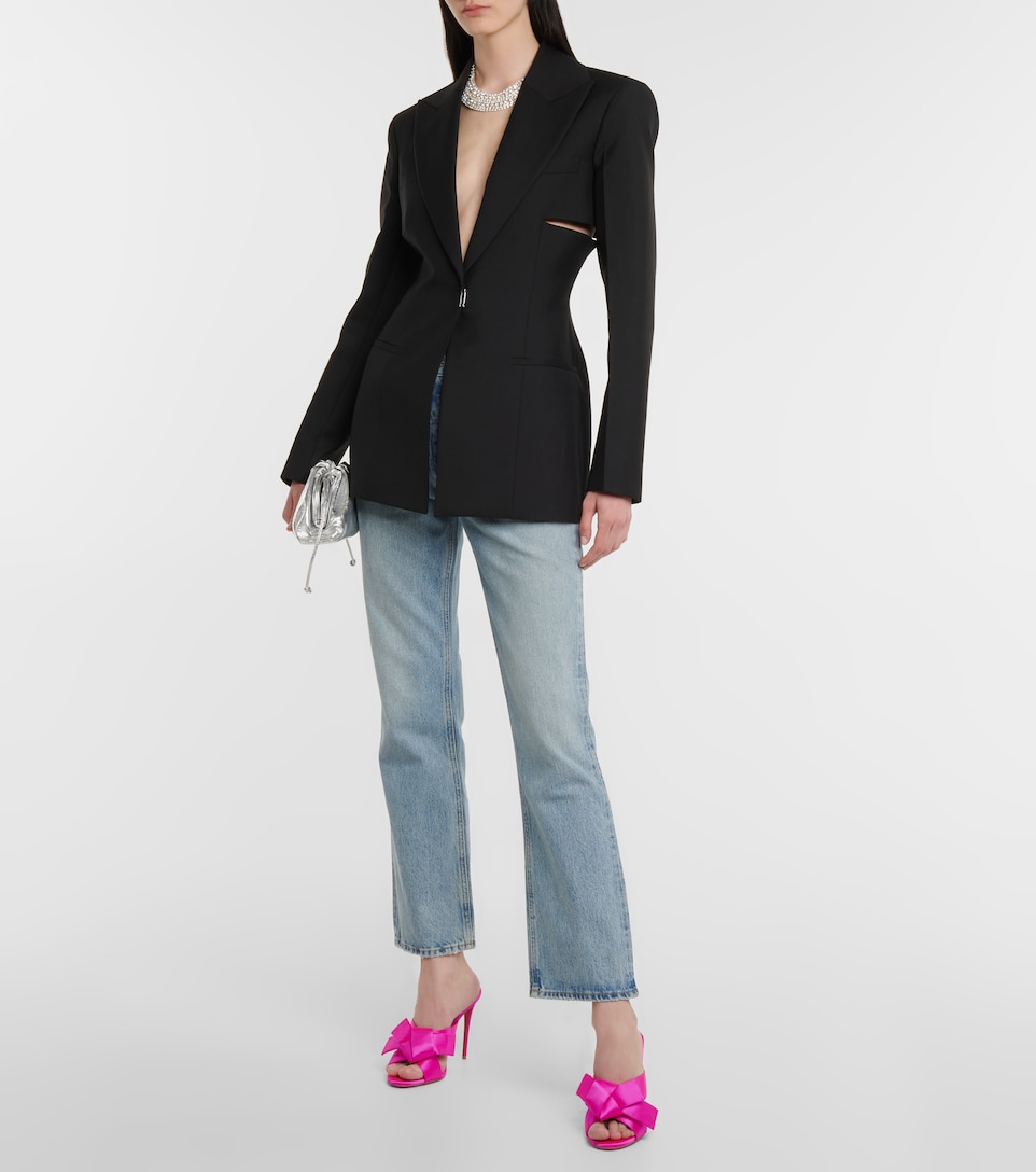 Christian Louboutin - Matricia 100 