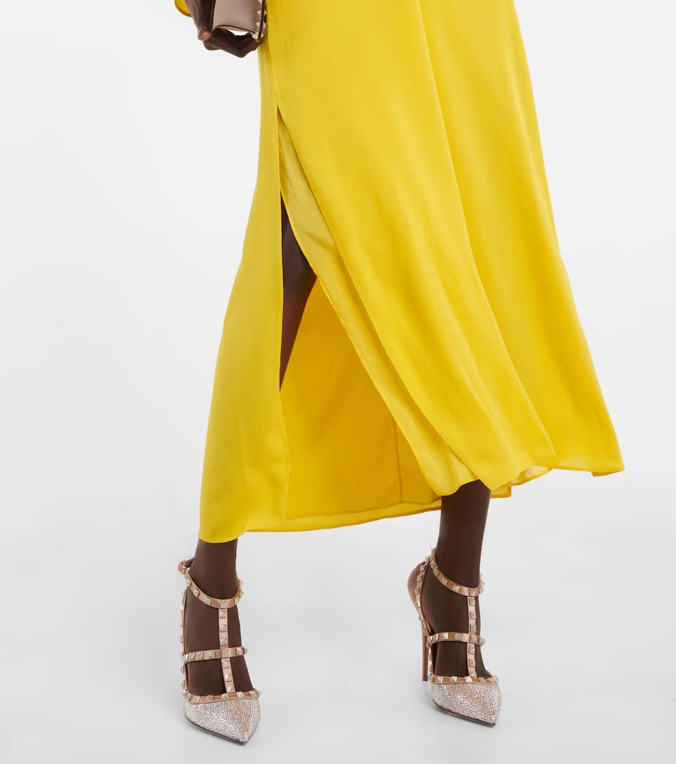 Louboutin boots vestiare clearance
