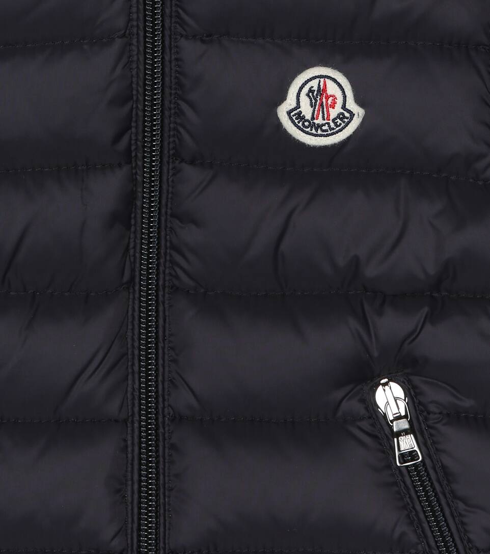 Baby Jules quilted down coat Baby Jules quilted down coat