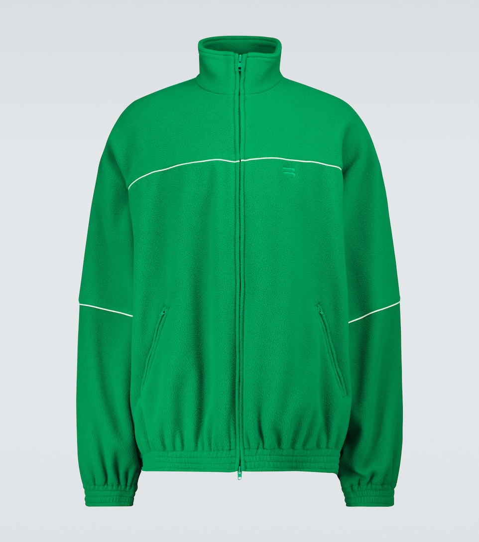 Polaire balenciaga clearance