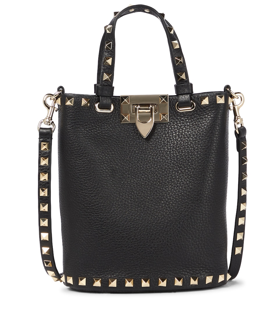 valentino garavani bucket bolsa