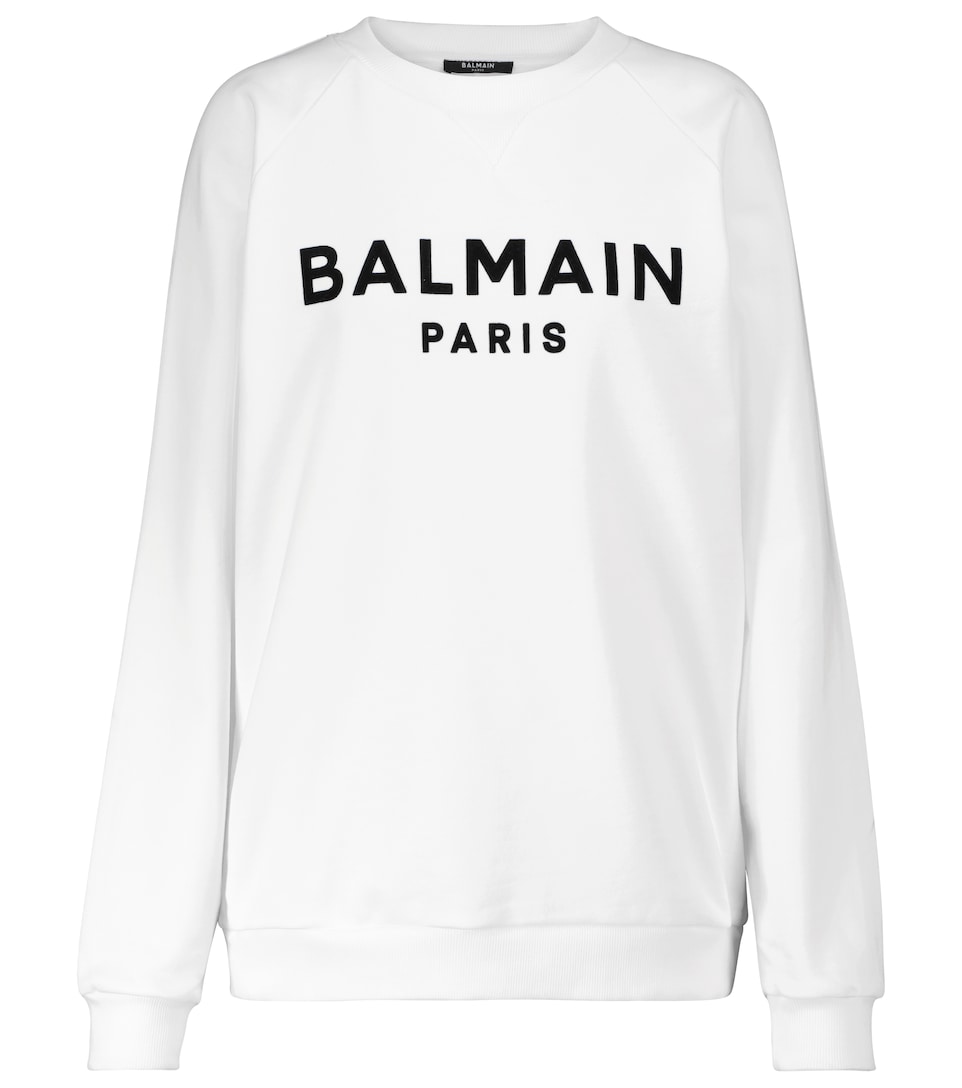 sweatshirt balmain